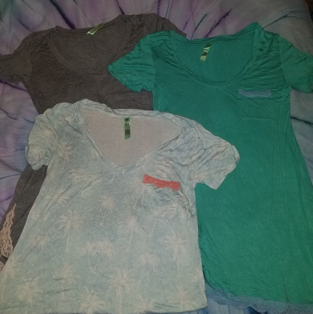 Honeydew Intimates Sleepshirt Bundle